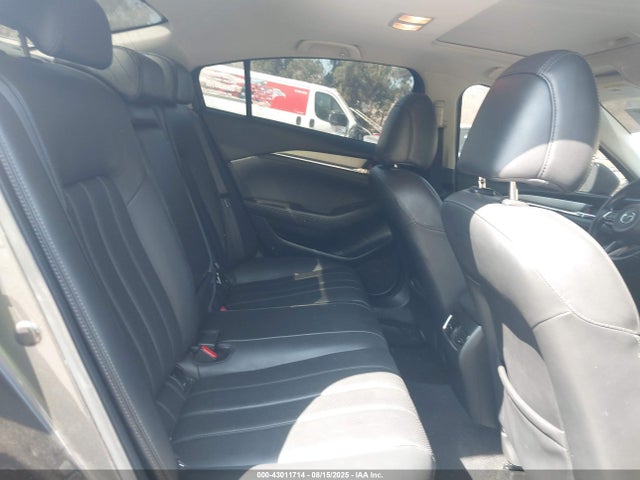 Mazda py cylinder deactivation 2018 JM1GL1VM7J1306034 Image 8