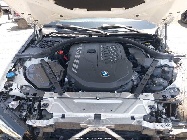 WBA5U7C02LAF54234 BMW M340I