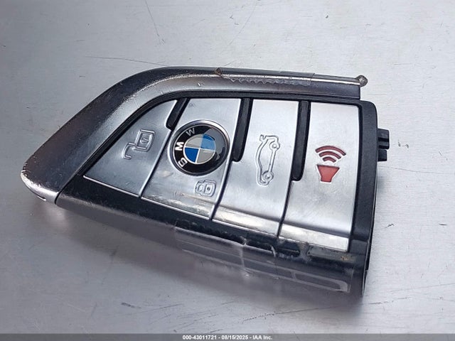 WBA5U7C02LAF54234 BMW M340I
