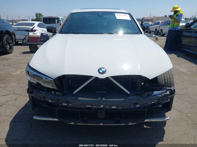 WBA5U7C02LAF54234 BMW M340I