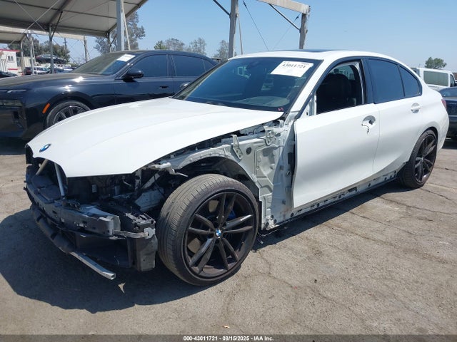 WBA5U7C02LAF54234 BMW M340I