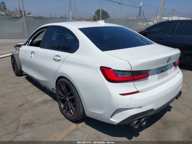 WBA5U7C02LAF54234 BMW M340I