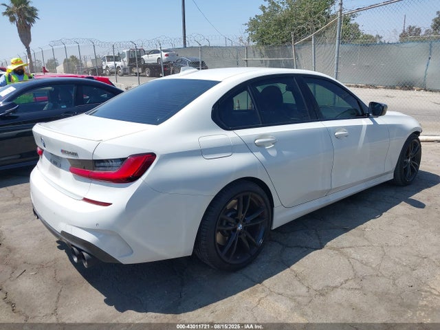 WBA5U7C02LAF54234 BMW M340I