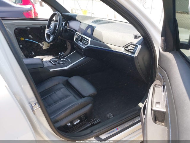WBA5U7C02LAF54234 BMW M340I
