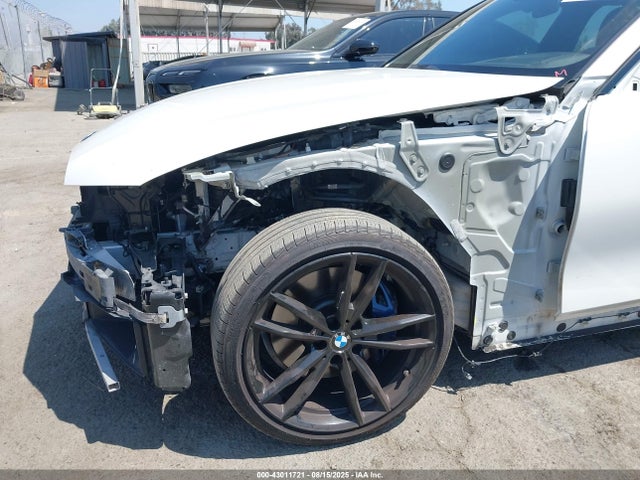 WBA5U7C02LAF54234 BMW M340I