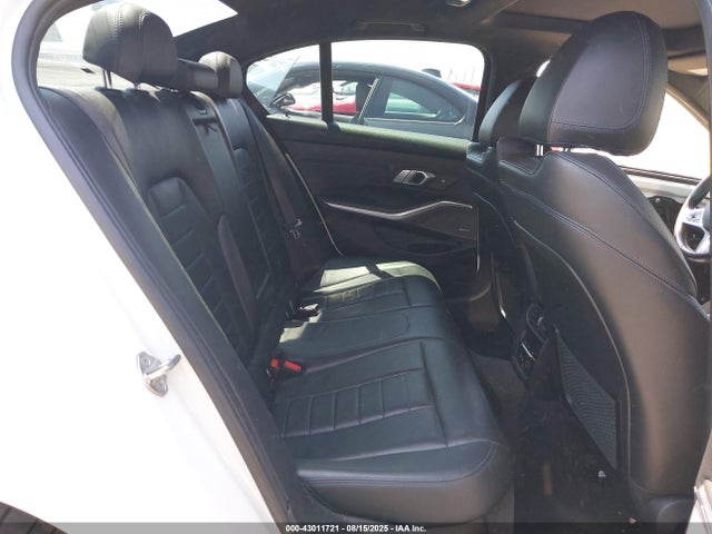 WBA5U7C02LAF54234 BMW M340I