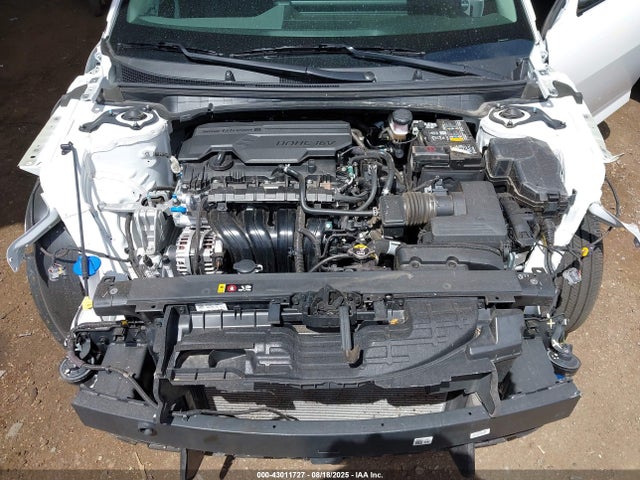 KIA k4 2025 3KPFT4DE5SE125181 Image 10