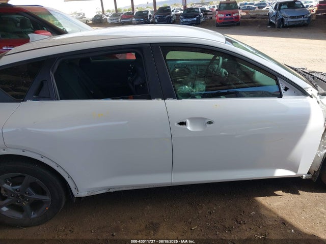 KIA k4 2025 3KPFT4DE5SE125181 Image 14