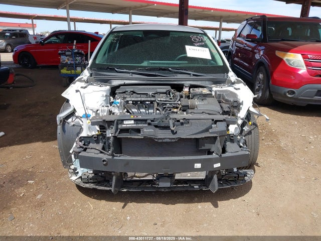 KIA k4 2025 3KPFT4DE5SE125181 Image 6