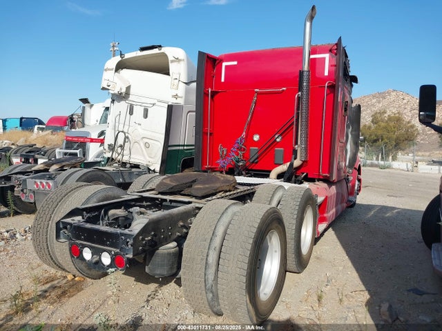 43011731 :رقم المزاد ، 1XKYD49X2HJ180364 vin ، 2017 Kenworth T680 مزاد بيع