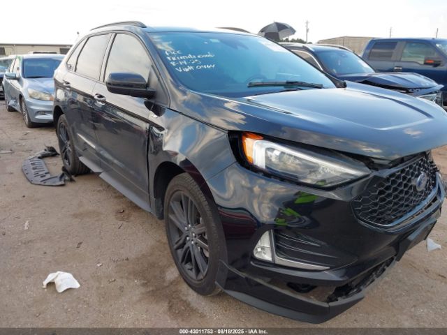 2024 FORD EDGE 2FMPK4J98RBA30464