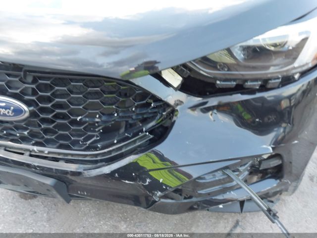 2024 FORD EDGE 2FMPK4J98RBA30464 Photo 9