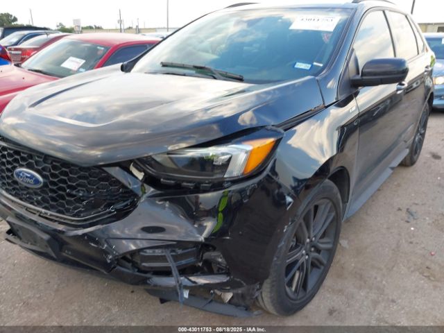 2024 FORD EDGE 2FMPK4J98RBA30464 Photo 1