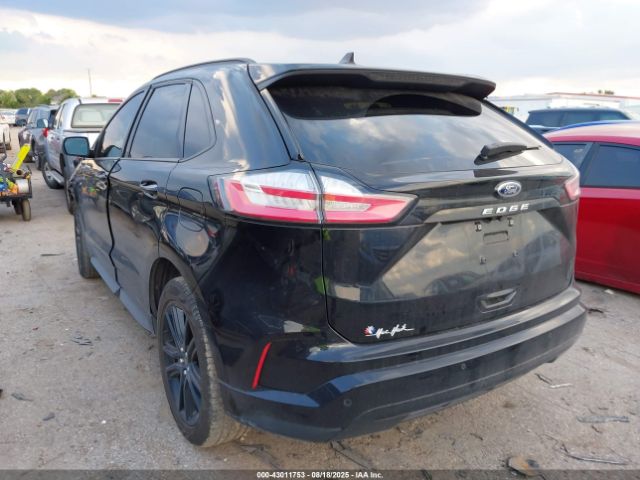 2024 FORD EDGE 2FMPK4J98RBA30464 Photo 2