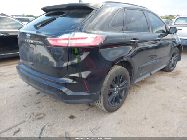 2024 FORD EDGE 2FMPK4J98RBA30464 Photo 3