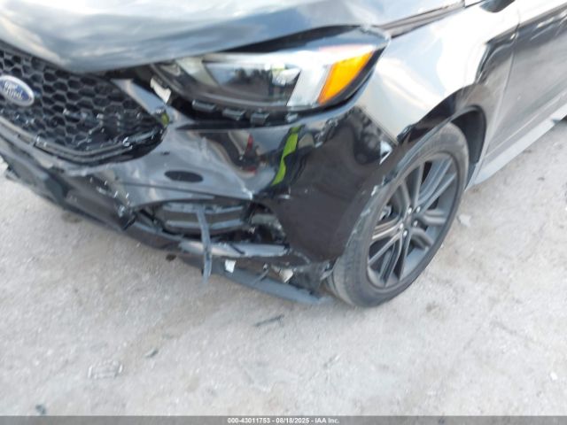 2024 FORD EDGE 2FMPK4J98RBA30464 Photo 5