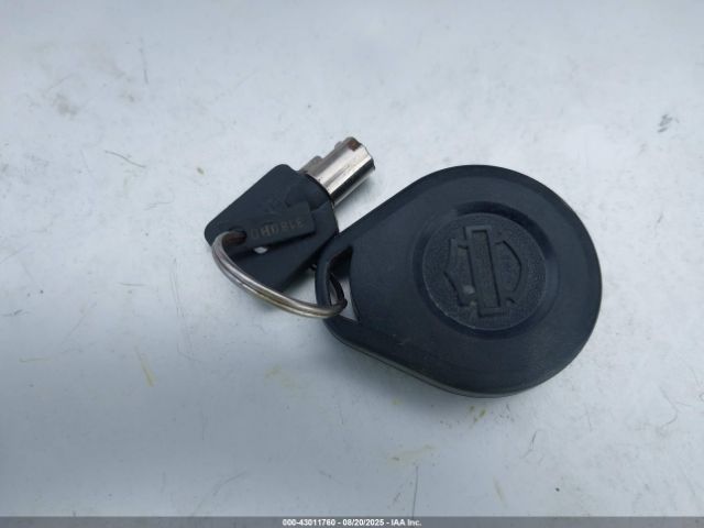 2008 HARLEY-DAVIDSON FLHR 1HD1FW4148Y707557 Photo 10