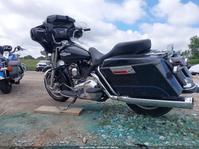 2008 HARLEY-DAVIDSON FLHR 1HD1FW4148Y707557 Photo 2