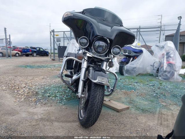 2008 HARLEY-DAVIDSON FLHR 1HD1FW4148Y707557 Photo 4