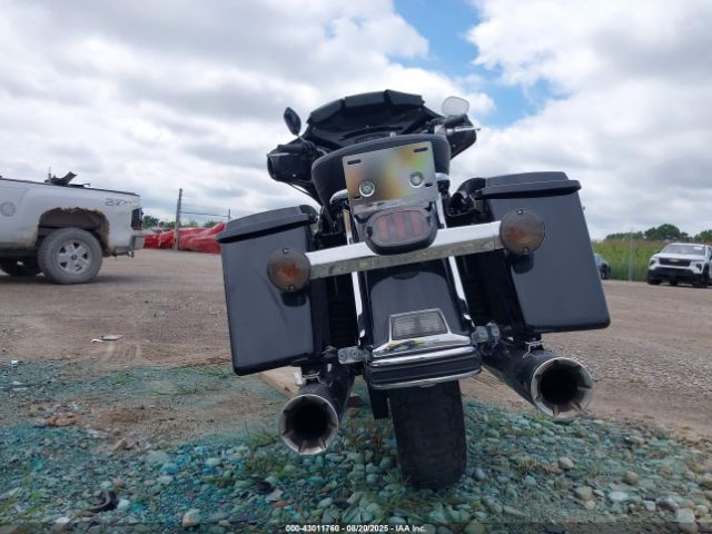 2008 HARLEY-DAVIDSON FLHR 1HD1FW4148Y707557 Photo 5