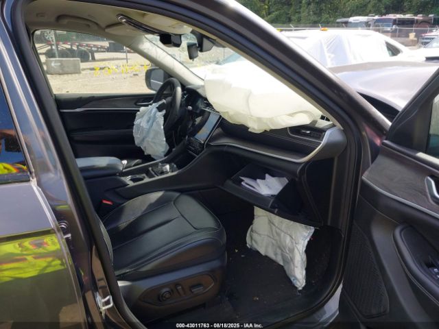 2023 JEEP GRAND CHEROKEE 1C4RJHBGXP8895599 Photo 4