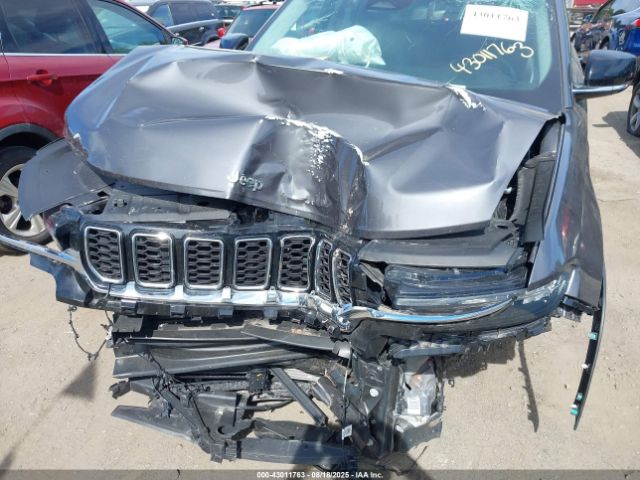2023 JEEP GRAND CHEROKEE 1C4RJHBGXP8895599 Photo 5