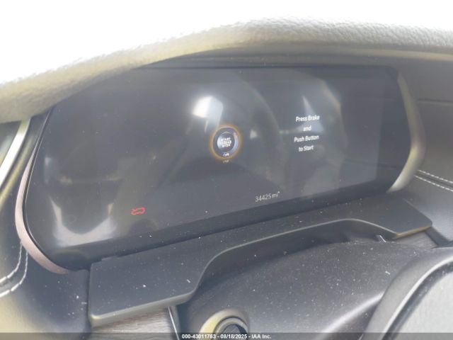 2023 JEEP GRAND CHEROKEE 1C4RJHBGXP8895599 Photo 6