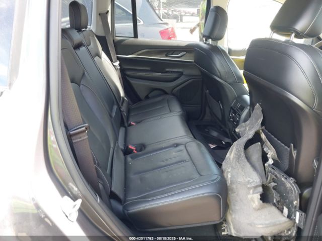 2023 JEEP GRAND CHEROKEE 1C4RJHBGXP8895599 Photo 7