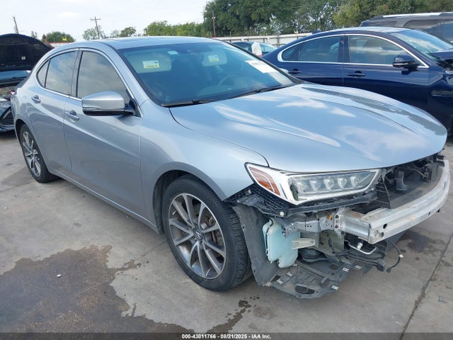 Acura j35y6 2020 19UUB3F36LA001829 Image 18