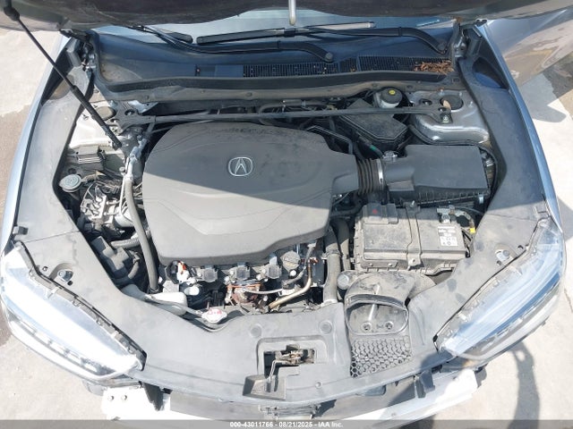 Acura j35y6 2020 19UUB3F36LA001829 Image 27