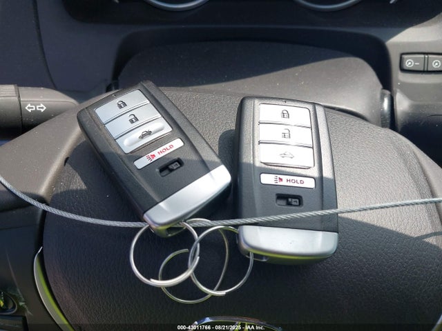Acura j35y6 2020 19UUB3F36LA001829 Image 28
