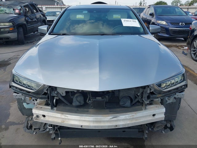 Acura j35y6 2020 19UUB3F36LA001829 Image 30