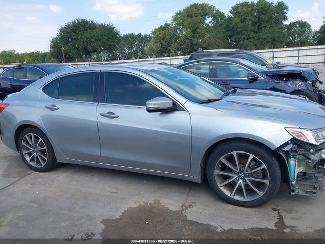 Acura j35y6 2020 19UUB3F36LA001829 Image 31