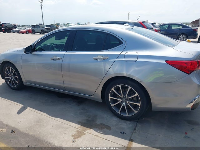 Acura j35y6 2020 19UUB3F36LA001829 Image 32