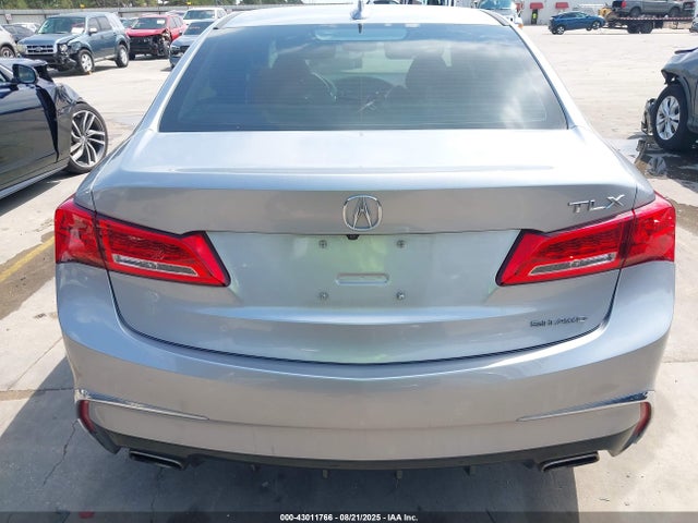 Acura j35y6 2020 19UUB3F36LA001829 Image 34