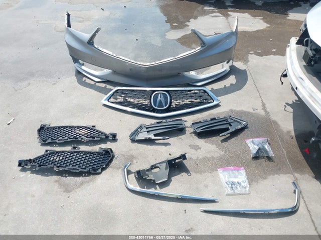 Acura j35y6 2020 19UUB3F36LA001829 Image 29