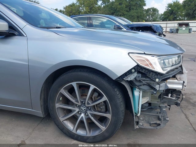 Acura j35y6 2020 19UUB3F36LA001829 Image 35