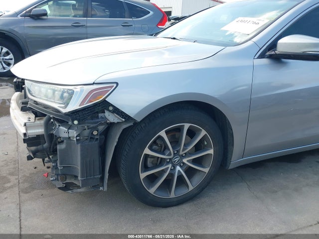 Acura j35y6 2020 19UUB3F36LA001829 Image 36