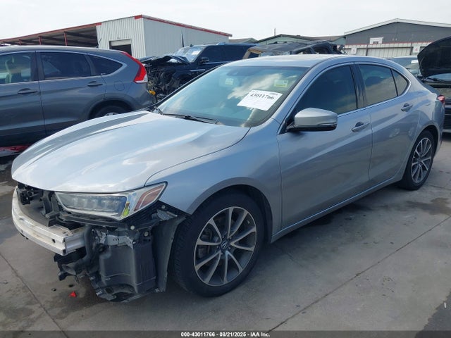 Acura j35y6 2020 19UUB3F36LA001829 Image 19