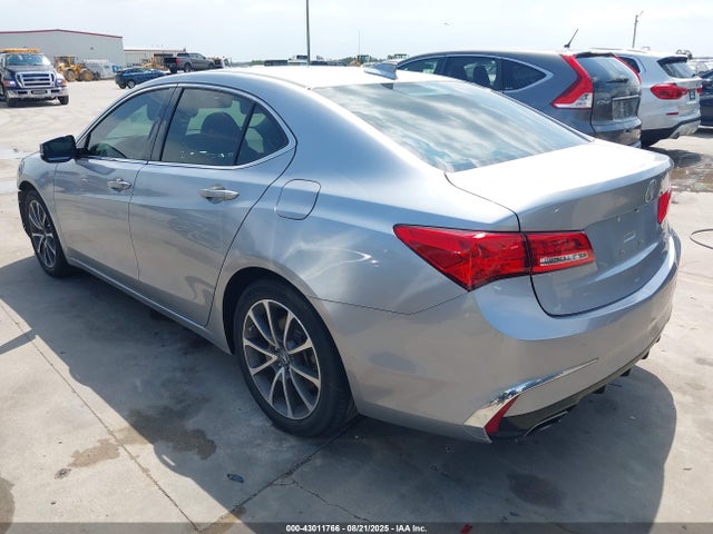 Acura j35y6 2020 19UUB3F36LA001829 Image 20