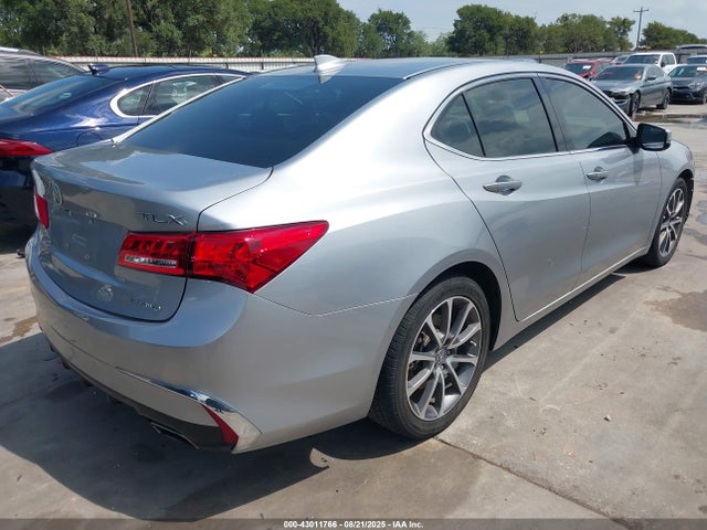 Acura j35y6 2020 19UUB3F36LA001829 Image 21