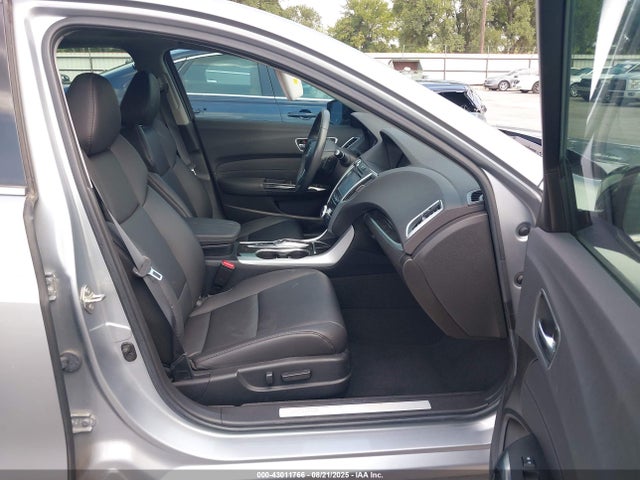 Acura j35y6 2020 19UUB3F36LA001829 Image 22