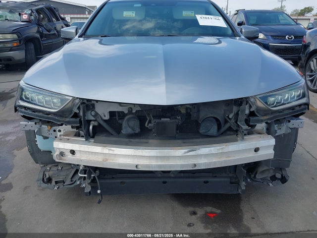 Acura j35y6 2020 19UUB3F36LA001829 Image 23