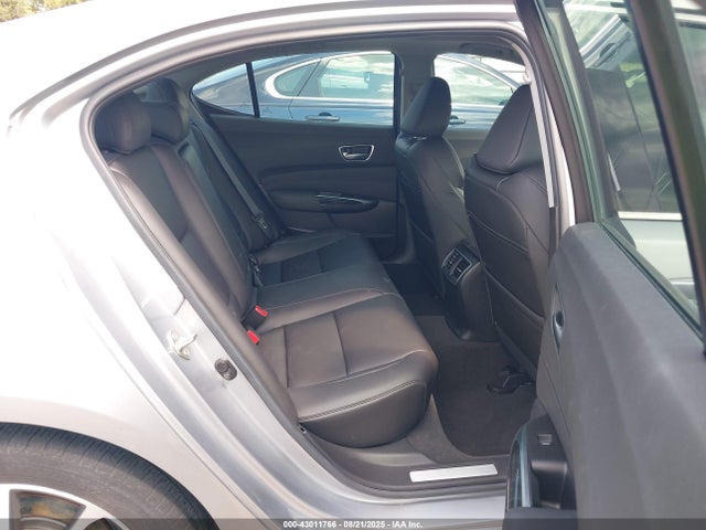 Acura j35y6 2020 19UUB3F36LA001829 Image 25