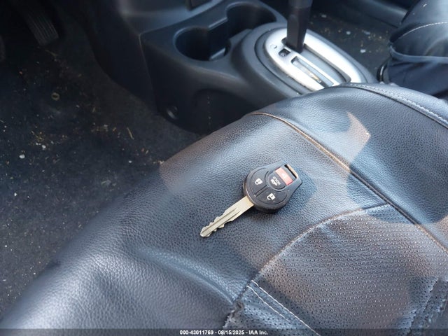 Nissan 2019 2019 3N1CN7AP3KL808600 Image 11