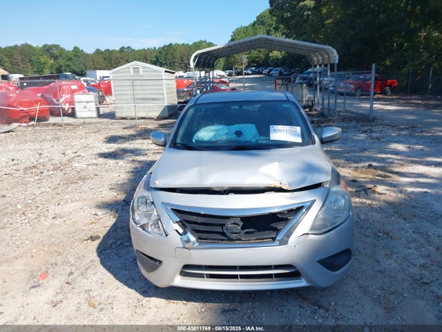 Nissan 2019 2019 3N1CN7AP3KL808600 Image 12