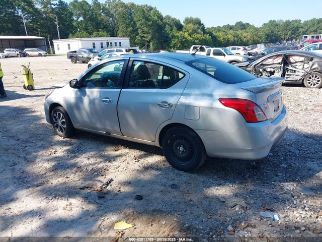 Nissan 2019 2019 3N1CN7AP3KL808600 Image 3