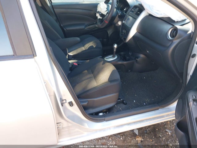 Nissan 2019 2019 3N1CN7AP3KL808600 Image 5