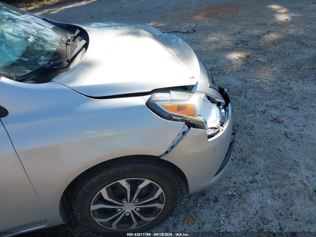 Nissan 2019 2019 3N1CN7AP3KL808600 Image 6