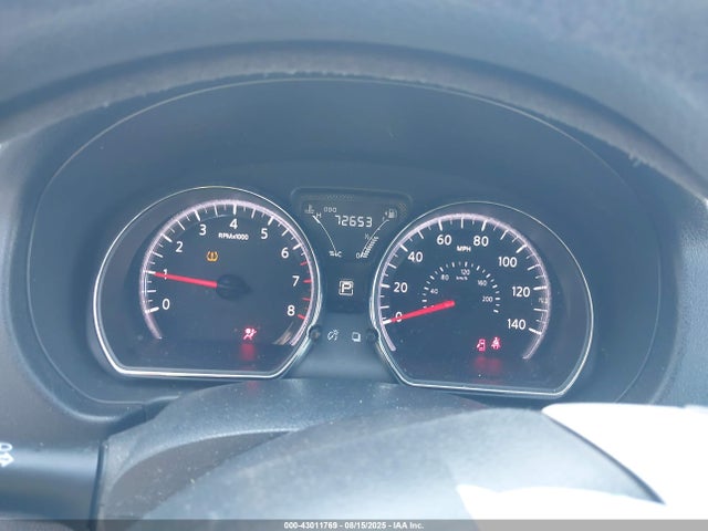 Nissan 2019 2019 3N1CN7AP3KL808600 Image 7